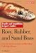 Rosy, Rubber, and Sand Boas (Reptile and Amphibian Keeper's Guides)