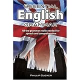 Essential English Grammar