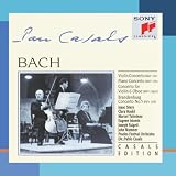Bach: Concertos