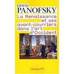 La Renaissance et ses avant-courriers dans l'art d'Occident