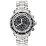 Joe Rodeo Junior Collection Mens Diamond Watch 