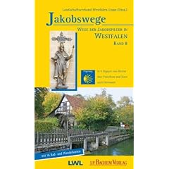Jakobswege 08. Von H�xter nach Dortmund