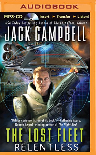Relentless (The Lost Fleet Series)