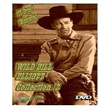 Wild Bill Elliott Collection II ~ 17 Westerns 9 DVD ~ Overland Mail Robbery, The Longhorn,... by 