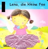 Buggy-B&uuml;cher: Feen: Lena, die kleine Fee