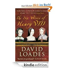 The Six Wives of Henry VIII