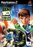 Ben 10: Ultimate Alien