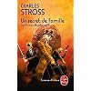 Un secret de famille (Les Princes-marchands, tome 2)