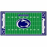NCAA Penn State Nittany Lions Large Floor Mat