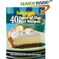 Southern Living 40 Years of Our Best Recipes (Southern Living)