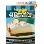Southern Living 40 Years of Our Best Recipes (Southern Living)