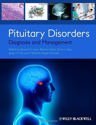 Pituitary Disorders: Diagnosis and Management (2013-05-06)