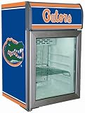 Florida Gators New Mini Fridge Compact Refrigerator