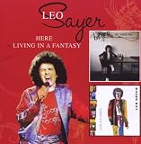 Here/Living in a Fantasy