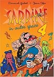 Sardine in Outer Space 4 (Sardine in Outer Space) Sardine in Outer Space 4 (Sardine in Outer Space)