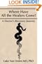 Where Have All the Healers Gone?: A Doctor's Recovery Journey