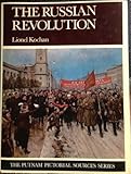 The Russian Revolution