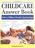 The Childcare Answer Book