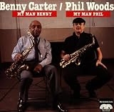 My Man Benny / My Man Phil