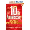 10th Anniversary (Womens Murder Club 10)
