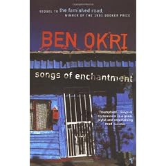 Songs of Enchantment