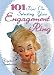 101 Tips on Selecting Your Engagement Ring