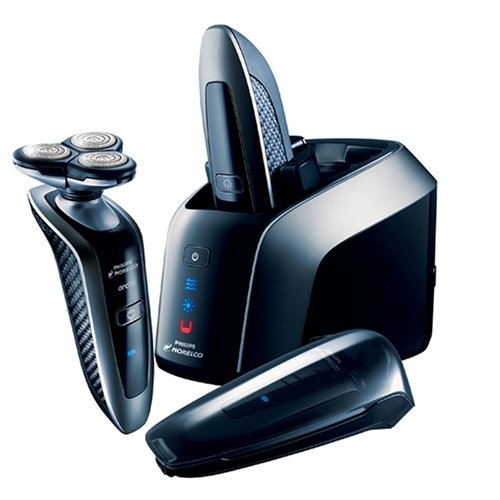 Philips Norelco 1050CC arcitec Men's Shaving System