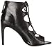 Nine West Women's Unfrgetabl Leather Dress Pump
