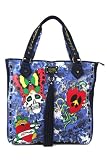 Ed Hardy Bella Tote Reviewed Ed Hardy Bella Tote Reviewed