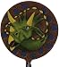 Dinosaur 18" Mylar Balloon