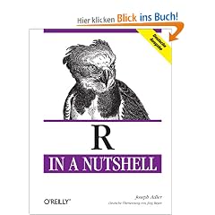 R in a Nutshell