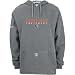 Bengals Equipment Fleece Hoody