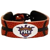 Phoenix Suns Classic Basketball Bracelet