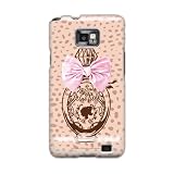 CollaBorn GalaxyS2専用スマートフォンケース flacon of perfume OS-G2-059 Perfume