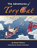 The Adventures of Tory Cat