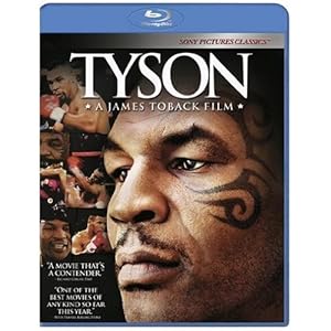 Tyson [Blu-ray] [Import anglais]