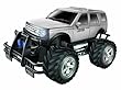Modelco - 43MOD4X4 - Radio Commande V�hicule Miniature - Explorateur 4 x 4 RC - Echelle 1:16