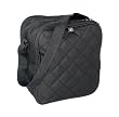 J.L. Childress Bottles N Bottom Tote, Black J.L. Childress Bottles N Bottom Tote, Black