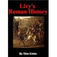 Livy's Roman History Vol. I, II & III