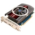 Sapphire Radeon HD6770 Grafikkarte (PCI-e, 1GB GDDR5 Speicher, HDMI, VGA, 1 GPU)