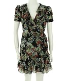 Miss Sixty Wrap Around Dress
