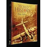 World History with Student Activities: (Part B) Third Edition ~ David A. Fisher