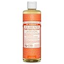 Dr. Bronner's 18 in 1 Hemp Tea Tree Castile Liquid Soap 16oz