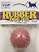 Pet Supplies : Rubber Pimple Ball (5065)