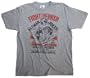 JUNK FOOD CLOTHING  Men's Batman Joker Fight