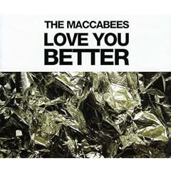 Love You Better