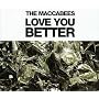 Love You Better