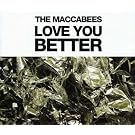 Love You Better