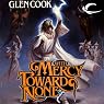 With Mercy Toward None: Dread Empire, Book 5