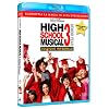 High School Musical 3 - Senior Year (Blu-Ray+Dvd)